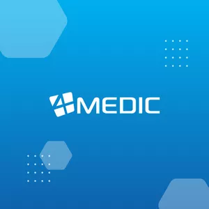 Imagem de capa para o Curso online 4Medic - Software de Gestão para Clínicas e Consultórios
