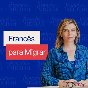 Imagem de capa para o Curso online Francês para Migrar