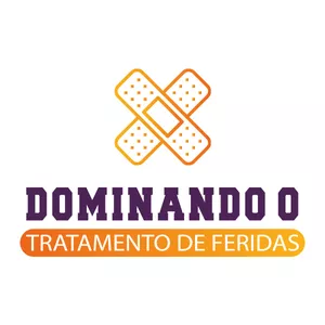 Imagem de capa para o Curso online Dominando o Tratamento de Feridas