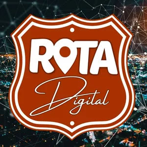 Imagem de capa para o Curso online Rota Digital