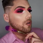 Elvis Graminho Makeup
