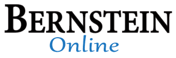 Bernstein Online logo