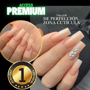 Imagen de portada para Curso online “Uñas con Propósito – Taller de perfeccionamiento de aplicación en zona de cutícula.