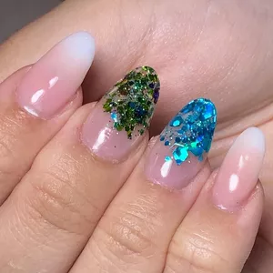 Imagem de capa para o Curso online Modelos de unhas  