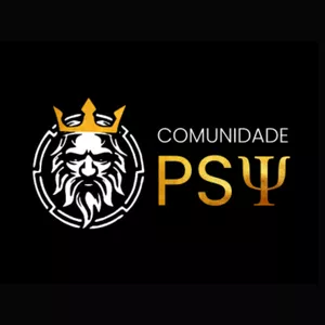 Imagem de capa para o Curso online Comunidade Psi