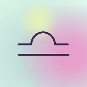 Imagen de portada para Ebook Horóscopo Libra 2023