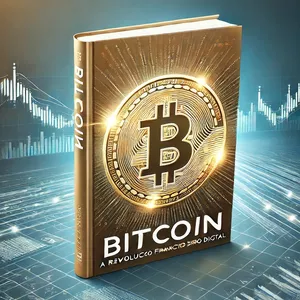 Imagem de capa para o Ebook Introducao Rapida ao Bitcoin