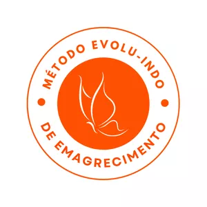 Imagem de capa para o Curso online Método Evoluindo de Emagrecimento