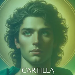 Imagen de portada para Ebook Cartilla de Sanación Ángeles y Mandalas