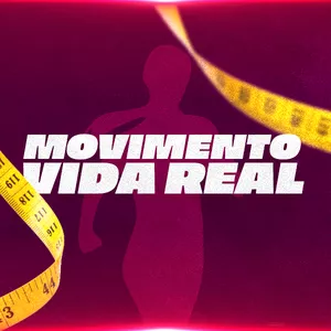 Imagem de capa para o Curso online Movimento Vida Real