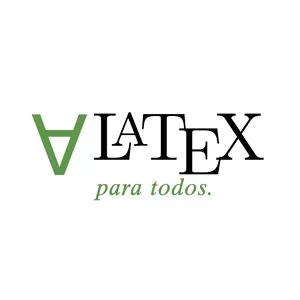 Imagem de capa para o Curso online LaTeX para todos