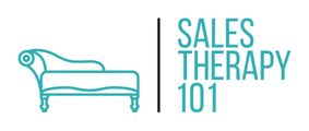 Sales Therapy 101 logo