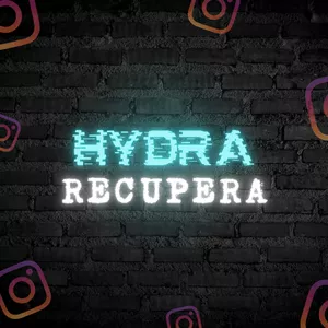 Imagem de capa para o Curso online HYDRA RECUPERA