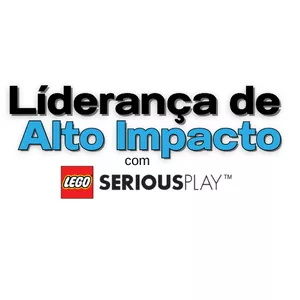 Imagem de capa para o Curso online Liderança de Alto Impacto com LEGO® SERIOUS PLAY®