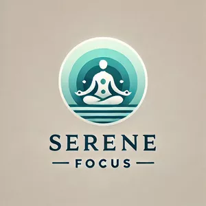 Cover image for Online course Serene-Focus