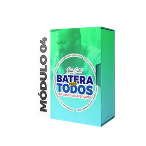 Capa do curso 