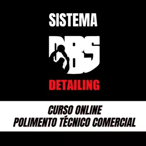 Imagem de capa para o Curso online POLIMENTO TÉCNICO COMERCIAL