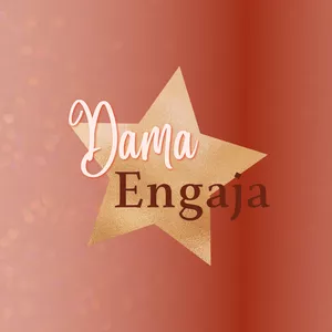 Imagem de capa para o Ebook Dama Engaja