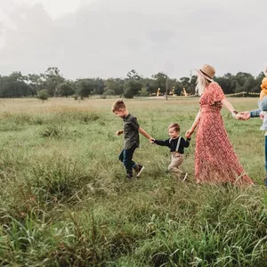 Imagem do curso Fundamentos da Atmosfera do Lar: da Rotina à Formação do Coração