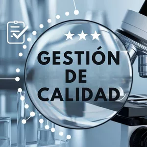 Imagen de portada para Ebook GESTIÓN DE CALIDAD