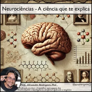 Imagem de capa para o Curso online Neurociências - O Campo da ciência que te explica - 