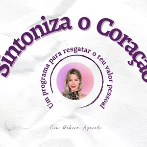 Imagem de capa para o Curso online Programa Sintoniza o Coração
