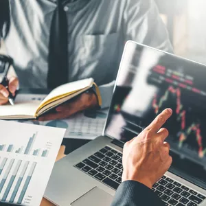 Imagem do curso Valuation por DCF na prática