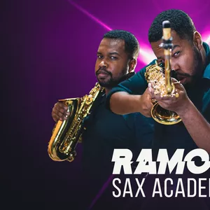 Imagem do curso RAMOS SAX ACADEMY