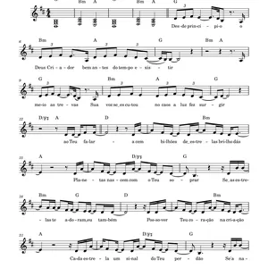 Imagem de capa para o Ebook Eu Também (100 Bilhões X) - Kemuel - Cifra - Letra e Melodia