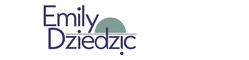 Healing with Emily Dziedzic