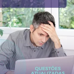 Imagem do curso Simulado Preparatório com Questões do Exame PMP® 2023 - Questões do Guia PMBOK 7 Edição 