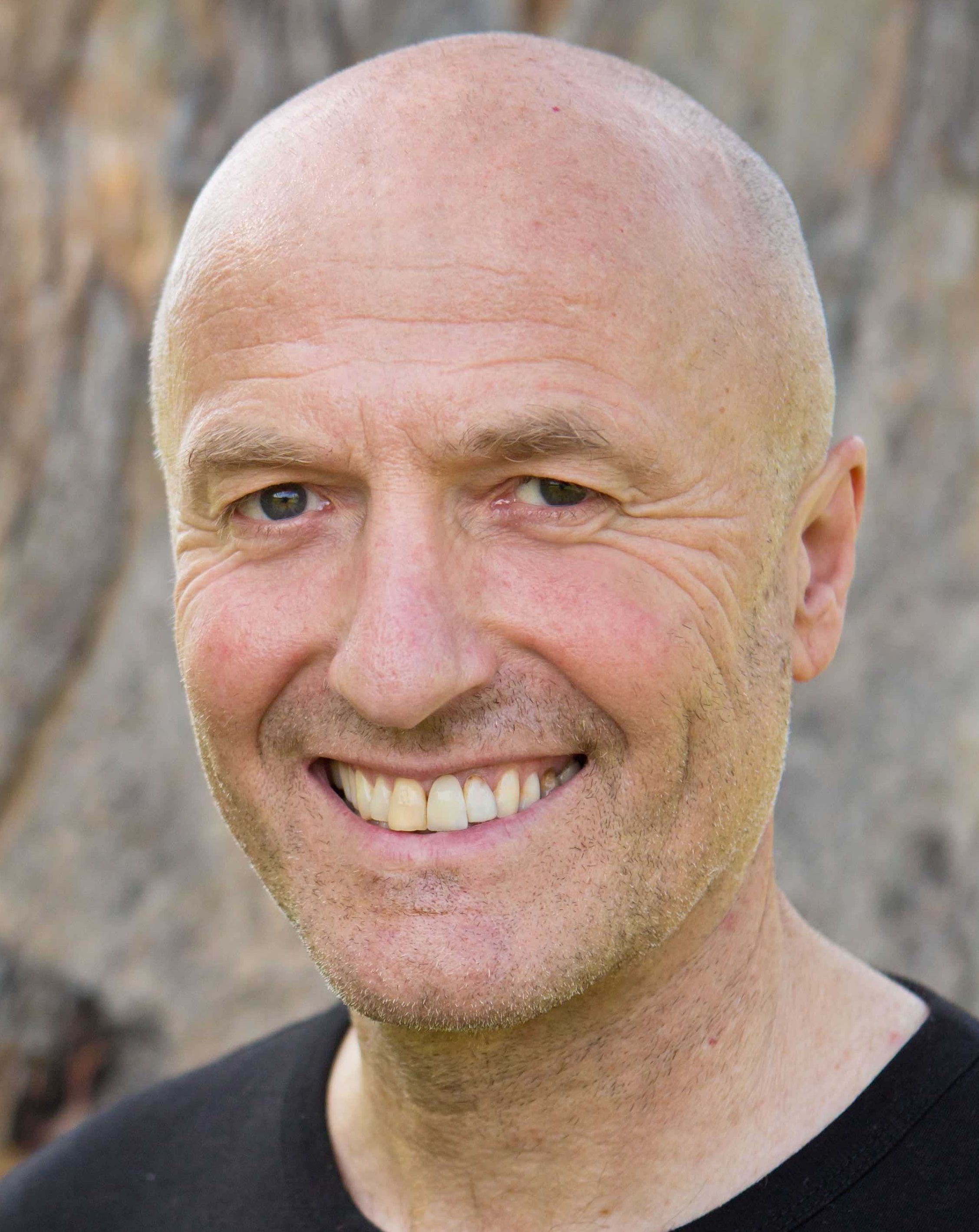 Neale Svenson