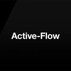Cover image for Ebook Active Flow