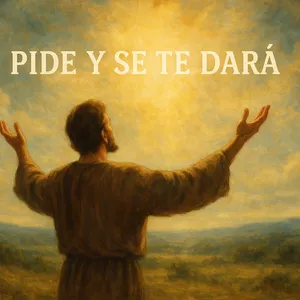 Imagen de portada para Ebook Pide y se te dará:  6 pasos para tomar el control de tu vida y activar tu propósito