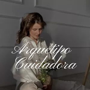 Imagem do curso Aesthetics Arquétipos - Cuidadora (Branding Emocional)