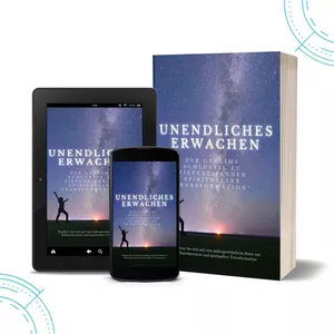 Cover image for Online course REISE DES SPIRITUELLEN ERWACHENS