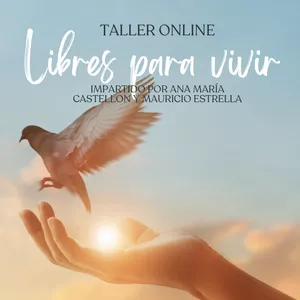 Imagen de portada para Evento online Libres para vivir