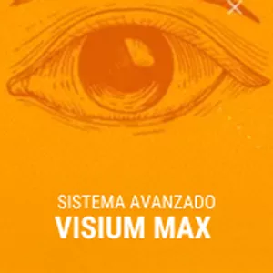 Imagen de portada para Curso online Sistema Avanzado Visium Max - PVM - 3