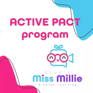 Imagem de capa para o Curso online ACTIVE PACT Program