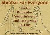 SHIATSU ACADEMY logo