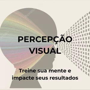 Imagem de capa para o Ebook Treine sua mente e impacte seus resultados!