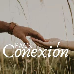 Imagen de portada para Curso online PACK CONEXIÓN