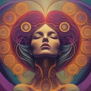 Imagem de capa para o Curso online Manual para mulheres - tratando traumas e bloqueios sexuais