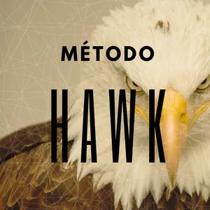 Imagem de capa para o Curso online Método HAWK - GEOMETRIA