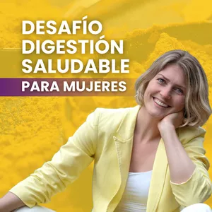 Imagen de portada para Curso online DESAFÍO DE DIGESTIÓN SALUDABLE PARA MUJERES