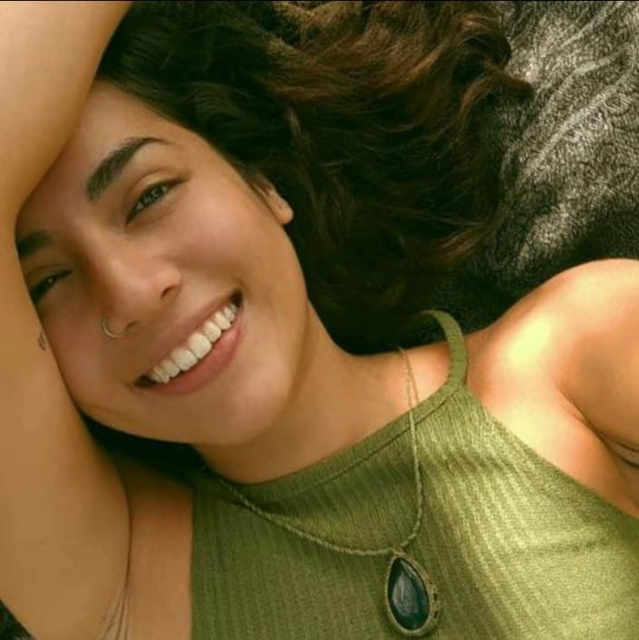 Pauline Cárdenas