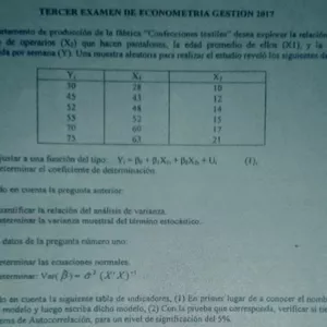 Imagen de portada para Ebook Examen resuelto de econometria basica