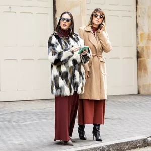 Imagem de capa para o Evento online Look de Milhões