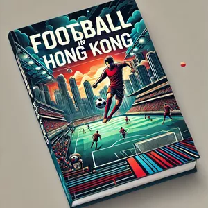 Cover image for Ebook Football In Hong Kong