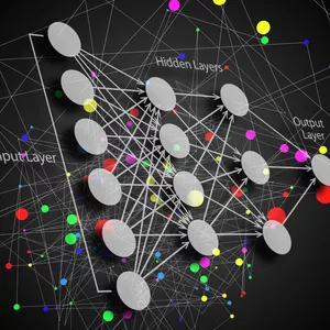 Imagem de capa para o Curso online Deep Learning para Traders